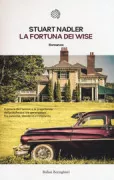 Copertina libro <b>La fortuna dei Wise<br></b>(titolo originale o altro titolo: <i>Wise men</i>)