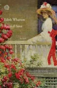 Copertina libro <b>Raggi di luna<br></b>(titolo originale o altro titolo: <i>The glimpses of the moon</i>)