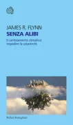 Copertina libro <b>Senza alibi<br></b>(titolo originale o altro titolo: <i>No place to hide</i>)