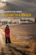Copertina libro <b>Elizabeth a Rügen<br></b>(titolo originale o altro titolo: <i>The adventures of Elizabeth in Rügen</i>)