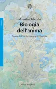 Copertina libro <b>Biologia dell'anima</b>