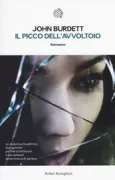 Copertina libro <b>Il picco dell'avvoltoio<br></b>(titolo originale o altro titolo: <i>Vulture peak</i>)