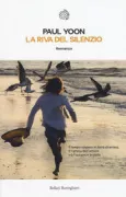 Copertina libro <b>La riva del silenzio<br></b>(titolo originale o altro titolo: <i>Snow Hunters</i>)
