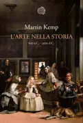 Copertina libro <b>L'arte nella storia<br></b>(titolo originale o altro titolo: <i>Art in history</i>)