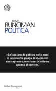 Copertina libro <b>Politica<br></b>(titolo originale o altro titolo: <i>Politics</i>)