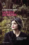 Copertina libro <b>La moglie del pastore<br></b>(titolo originale o altro titolo: <i>The pastor's wife</i>)