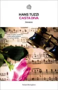 Copertina libro <b>Casta Diva</b>