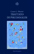 Copertina libro <b>Trattato di psicoanalisi</b>