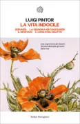 Copertina libro <b>La vita indocile</b>