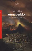 Copertina libro <b>Armageddon<br></b>(titolo originale o altro titolo: <i>The battles of Armageddon</i>)