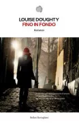Copertina libro <b>Fino in fondo<br></b>(titolo originale o altro titolo: <i>Apple tree yard</i>)