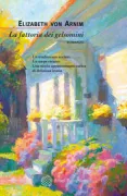 Copertina libro <b>La fattoria dei gelsomini<br></b>(titolo originale o altro titolo: <i>The jasmine farm</i>)
