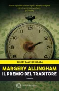 Copertina libro <b>Il premio del traditore<br></b>(titolo originale o altro titolo: <i>Traitorʼs purse</i>)