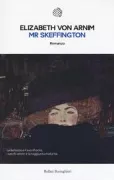 Copertina libro <b>Mr Skeffington</b>
