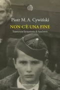 Copertina libro Cywiński Piotr M. A. libri