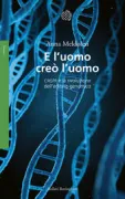 Copertina libro <b>E l'uomo creò l'uomo</b>