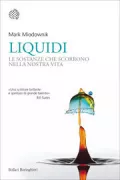 Copertina libro <b>Liquidi</b>