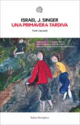 Copertina libro Monica Capuani libri