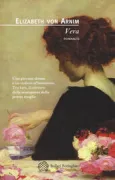 Copertina libro <b>Vera</b>