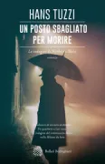 Copertina libro <b>Un posto sbagliato per morire</b>