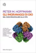 Copertina libro <b>Gli ingranaggi di Dio<br></b>(titolo originale o altro titolo: <i>Life's ratchet</i>)