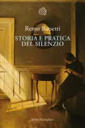Copertina libro <b>Storia e pratica del silenzio</b>