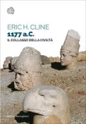 Copertina libro Cline Eric H. libri