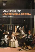 Copertina libro <b>L'arte nella storia<br></b>(titolo originale o altro titolo: <i>Art in history</i>)