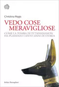 Copertina libro <b>Vedo cose meravigliose</b>