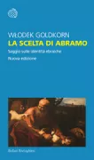 Copertina libro <b>La scelta di Abramo</b>