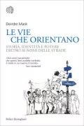 Copertina libro Francesca Pe' libri