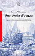 Copertina libro <b>Una storia d'acqua</b>