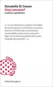 Copertina libro <b>Virus sovrano?<br></b>(titolo originale o altro titolo: <i>Virus sovrano ?</i>)