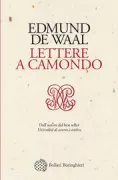 Copertina libro <b>Lettere a Camondo<br></b>(titolo originale o altro titolo: <i>Letters to Camondo</i>)