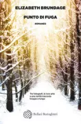 Copertina libro <b>Punto di fuga<br></b>(titolo originale o altro titolo: <i>The vanishing point</i>)