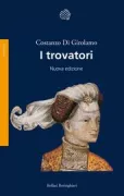 Copertina libro <b>I trovatori</b>