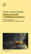 Copertina libro <b>Immaginare l'inimmaginabile</b>