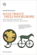 Copertina libro <b>Sulle tracce degli indoeuropei</b>