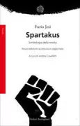 Copertina libro <b>Spartakus</b>