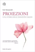 Copertina libro <b>Proiezioni</b>