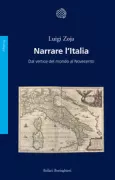 Copertina libro <b>Narrare l'Italia</b>