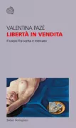 Copertina libro <b>Libertà in vendita</b>