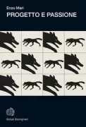 Copertina libro <b>Progetto e passione</b>