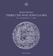 Copertina libro <b>Terre che non sono la mia</b>