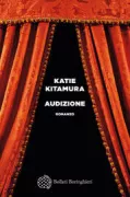 Copertina libro <b>Audizione<br></b>(titolo originale o altro titolo: <i>Audition</i>)
