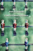 Copertina libro <b>L'unico finale possibile</b>