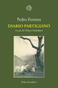 Copertina libro <b>Diario partigiano</b>