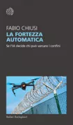 Copertina libro <b>La fortezza automatica</b>