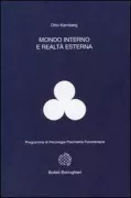 Copertina libro <b>Sindromi marginali e narcisismo patologico</b>