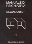 Copertina libro <b>Manuale di psichiatria</b>
